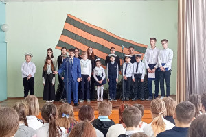Конкурс чтецов «Россия, Русь, храни себя, храни»